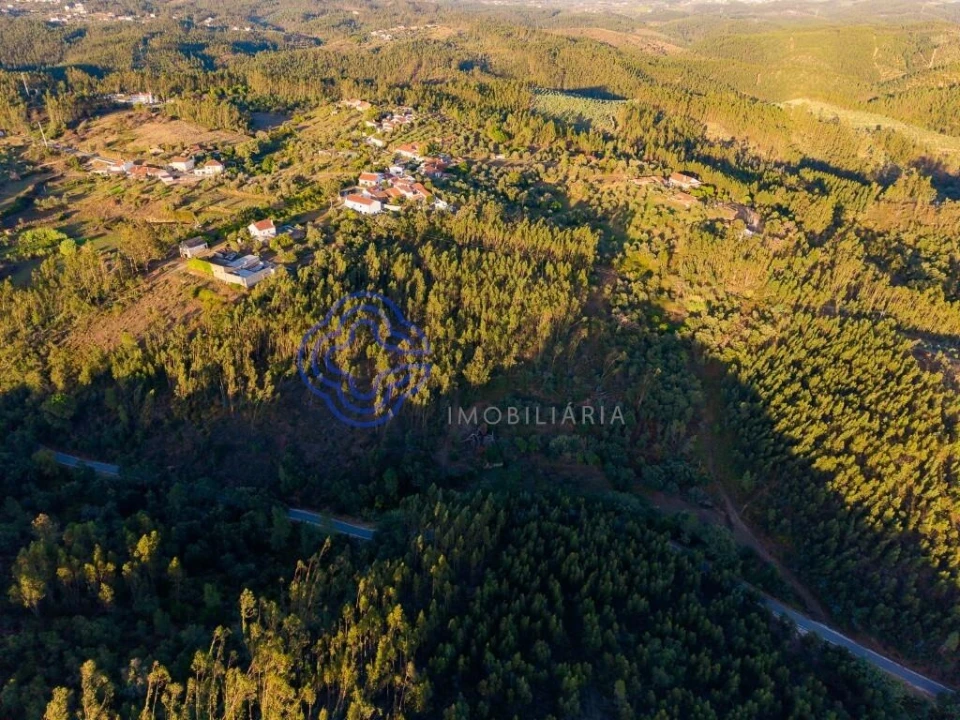 Quinta T3 para Venda em Casais e Alviobeira Foto 42