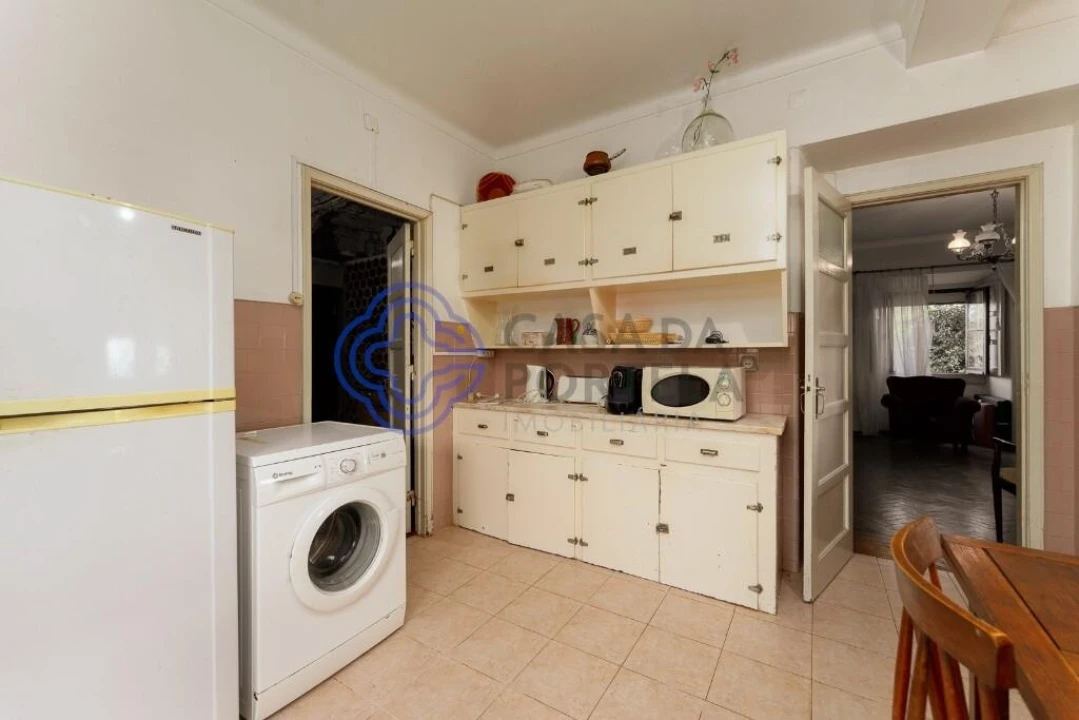 Quinta T3 para Venda em Casais e Alviobeira Foto 18