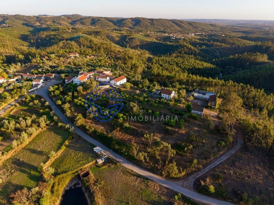 Quinta T3 para Venda em Casais e Alviobeira Foto 47