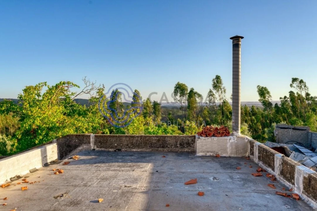 Quinta T3 para Venda em Casais e Alviobeira Foto 35