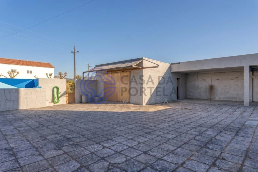 Quinta T3 para Venda em Casais e Alviobeira Foto 54