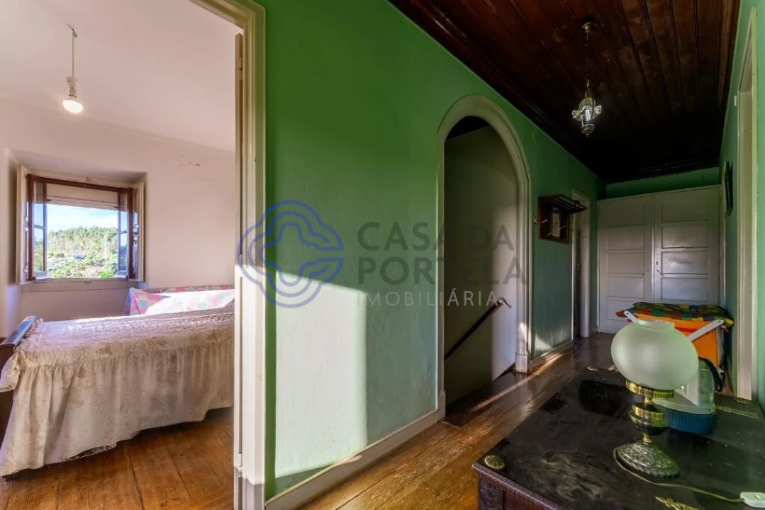 Quinta T3 para Venda em Casais e Alviobeira Foto 28