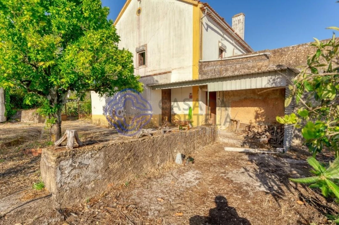 Quinta T3 para Venda em Casais e Alviobeira Foto 8