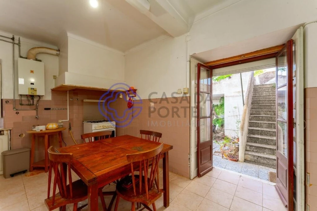 Quinta T3 para Venda em Casais e Alviobeira Foto 15