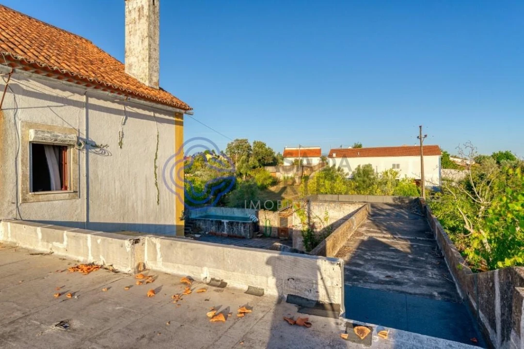 Quinta T3 para Venda em Casais e Alviobeira Foto 36