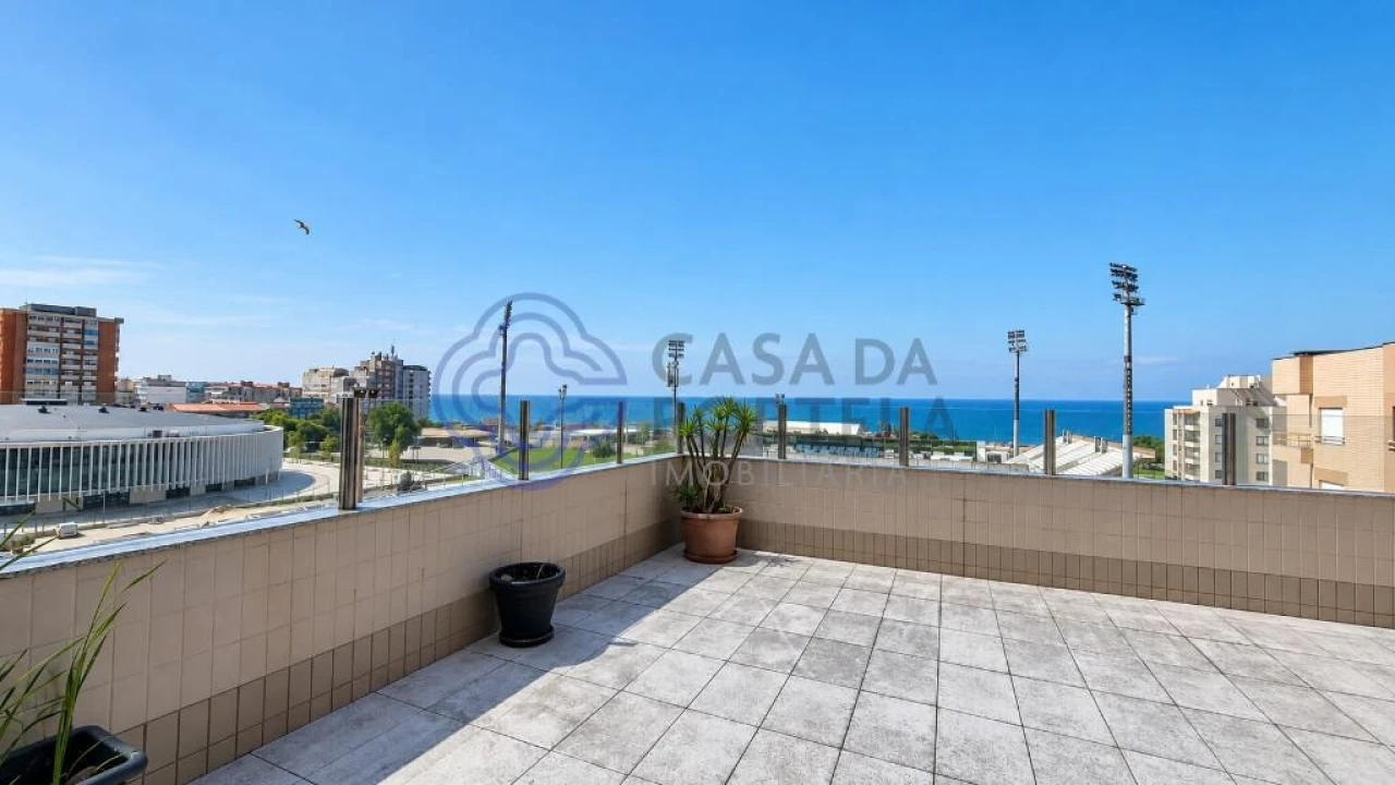 Apartamento T3 para Venda em Póvoa de Varzim, Beiriz e Argivai Foto 8