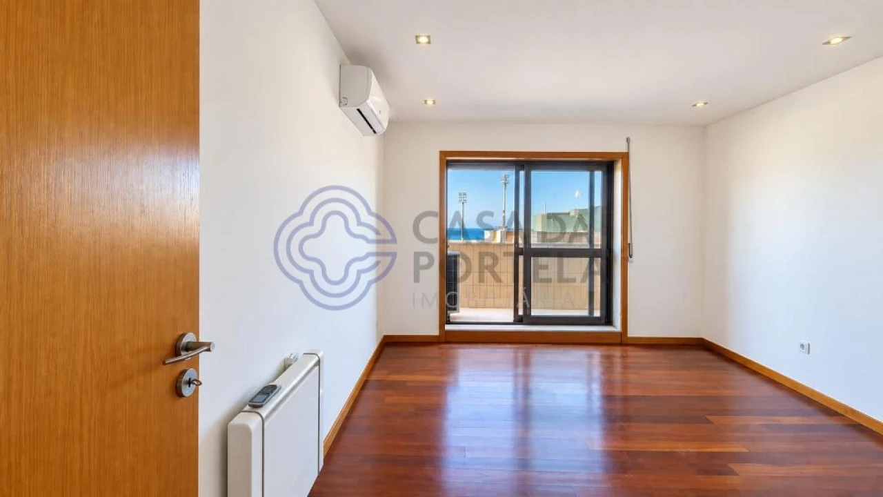 Apartamento T3 para Venda em Póvoa de Varzim, Beiriz e Argivai Foto 44