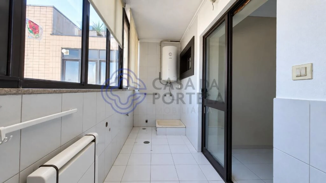 Apartamento T3 para Venda em Póvoa de Varzim, Beiriz e Argivai Foto 20