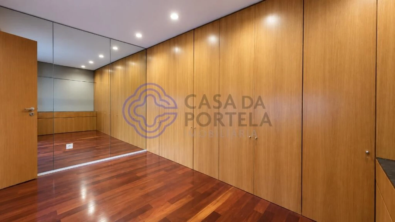 Apartamento T3 para Venda em Póvoa de Varzim, Beiriz e Argivai Foto 48