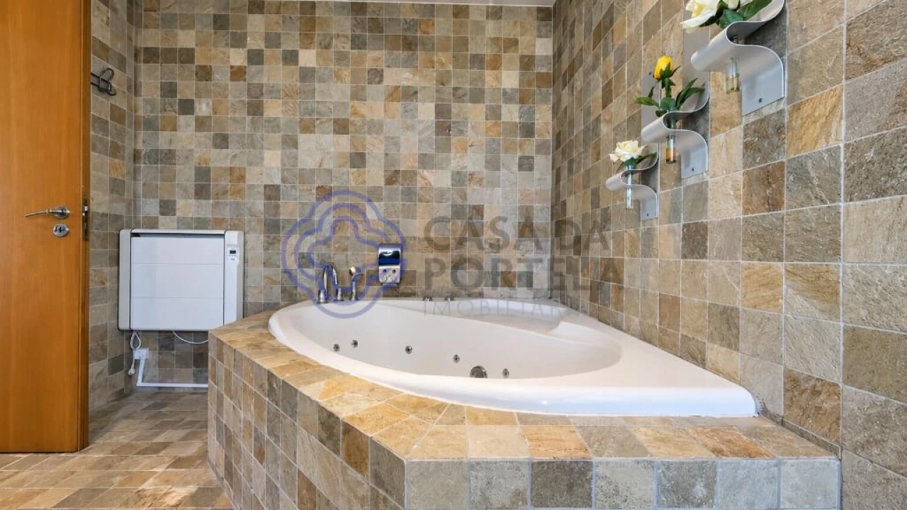 Apartamento T3 para Venda em Póvoa de Varzim, Beiriz e Argivai Foto 39