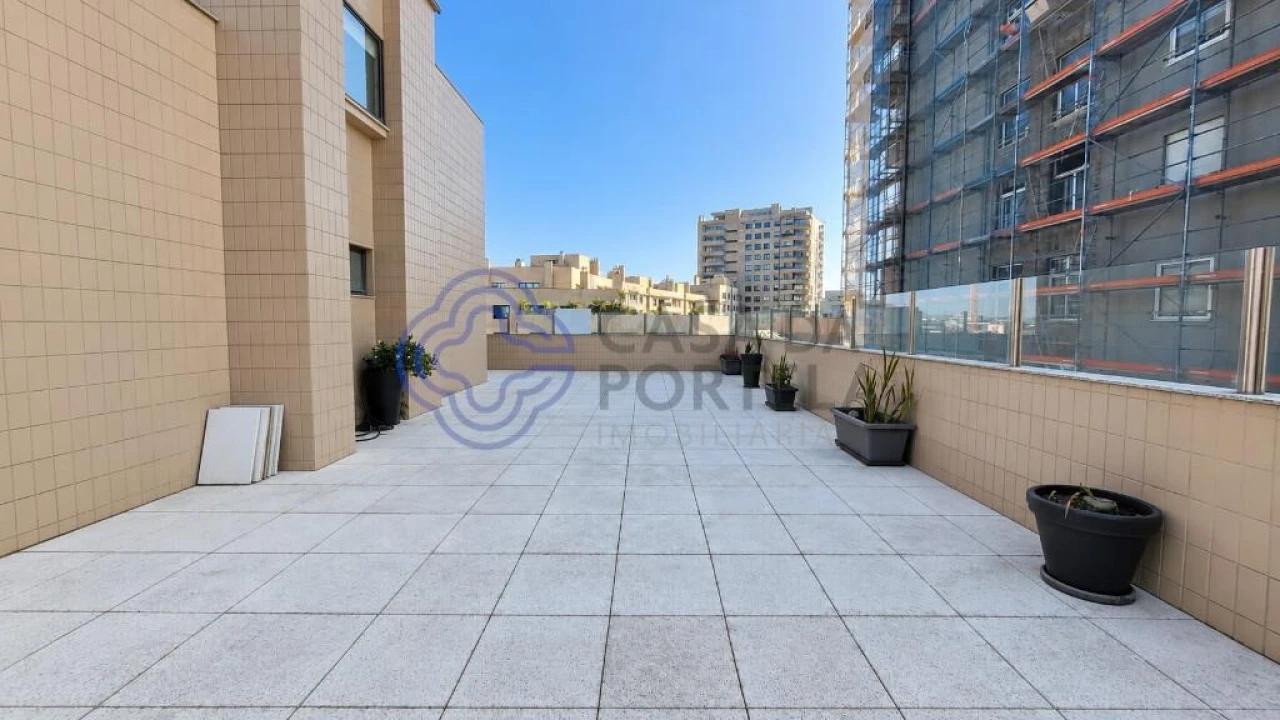 Apartamento T3 para Venda em Póvoa de Varzim, Beiriz e Argivai Foto 10