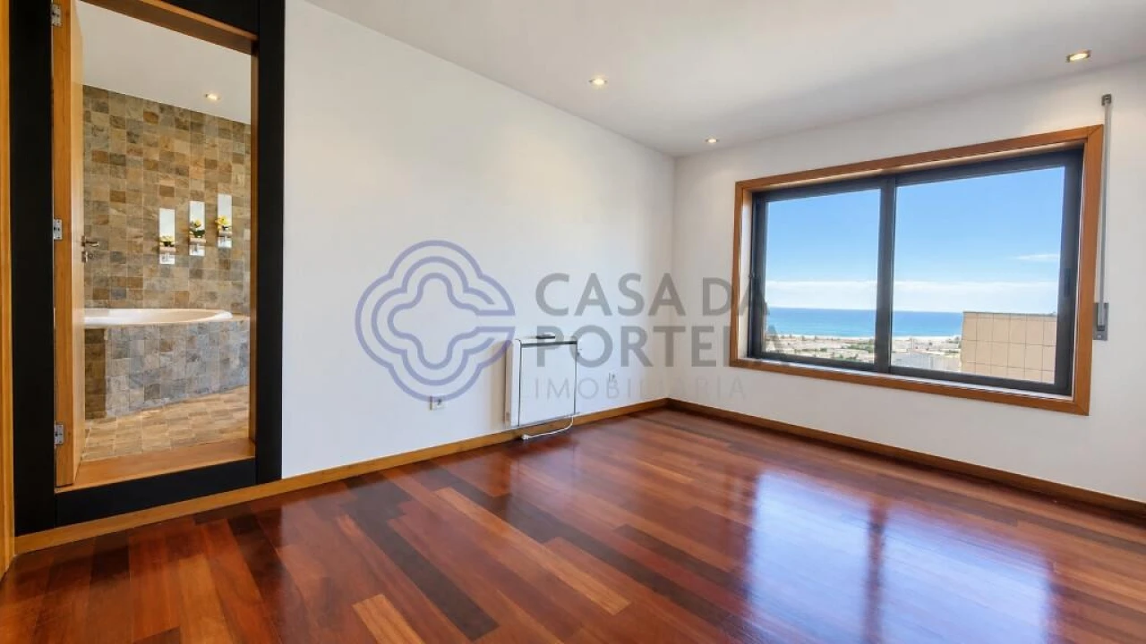 Apartamento T3 para Venda em Póvoa de Varzim, Beiriz e Argivai Foto 27