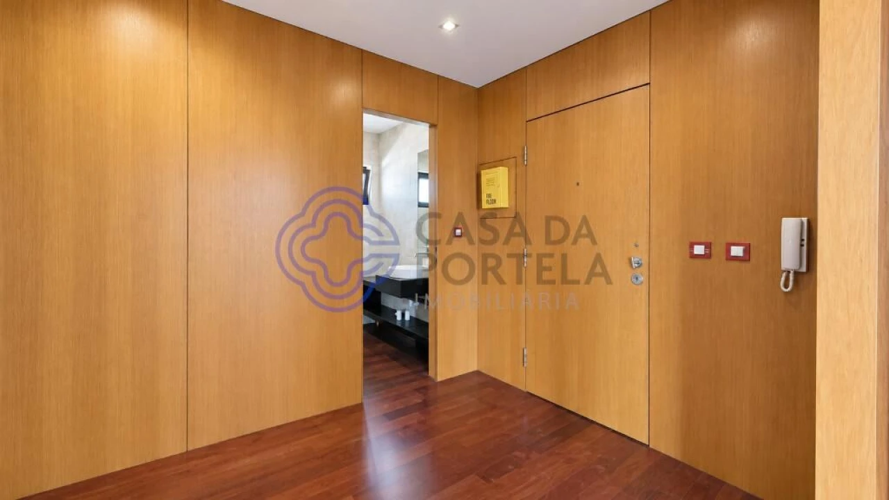 Apartamento T3 para Venda em Póvoa de Varzim, Beiriz e Argivai Foto 52