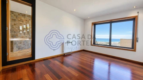 Apartamento T3 para Venda em Póvoa de Varzim, Beiriz e Argivai