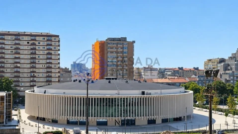 Apartamento T3 para Venda em Póvoa de Varzim, Beiriz e Argivai