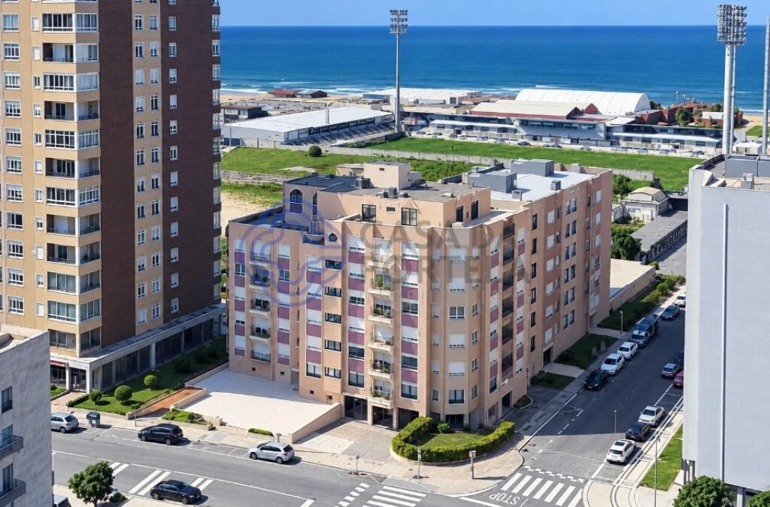 Apartamento T3 para Venda em Póvoa de Varzim, Beiriz e Argivai Foto 58