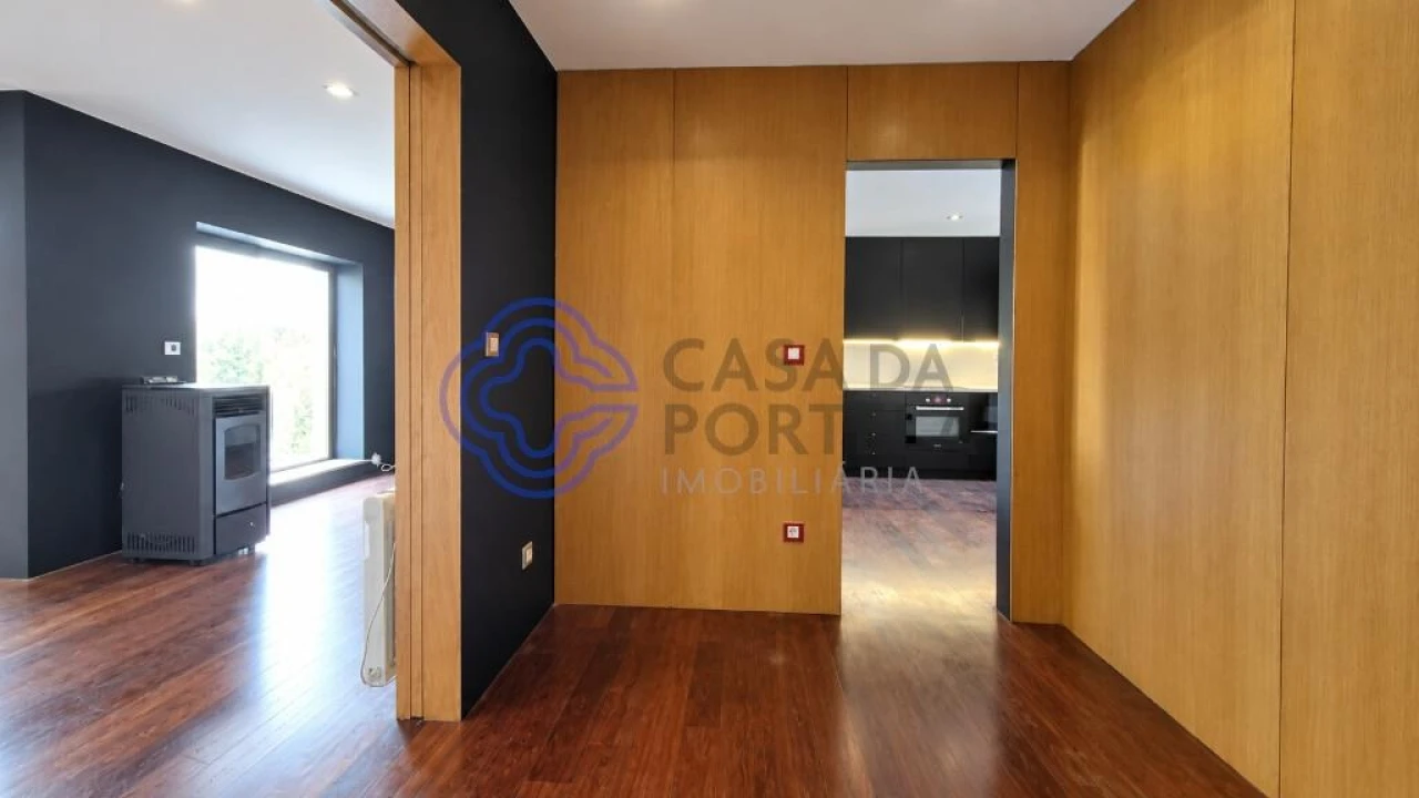 Apartamento T3 para Venda em Póvoa de Varzim, Beiriz e Argivai Foto 51