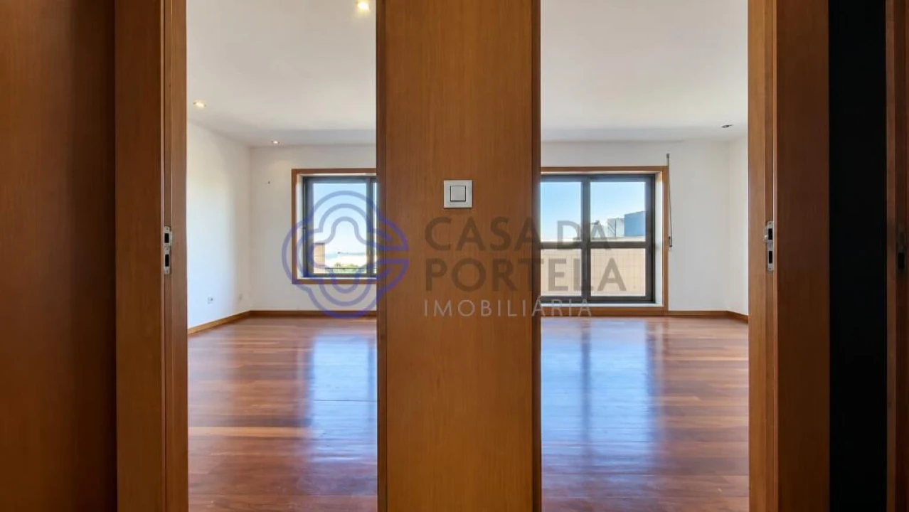 Apartamento T3 para Venda em Póvoa de Varzim, Beiriz e Argivai Foto 41