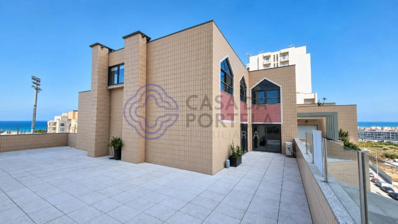 Apartamento T3 para Venda em Póvoa de Varzim, Beiriz e Argivai Foto 7