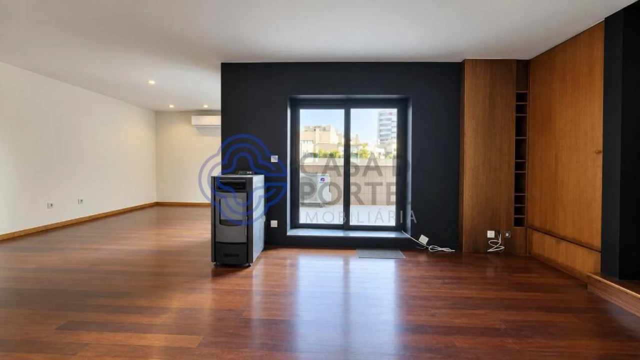 Apartamento T3 para Venda em Póvoa de Varzim, Beiriz e Argivai Foto 4