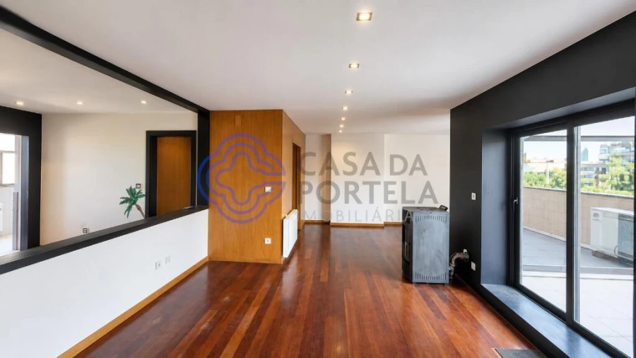 Apartamento T3 para Venda em Póvoa de Varzim, Beiriz e Argivai Foto 5