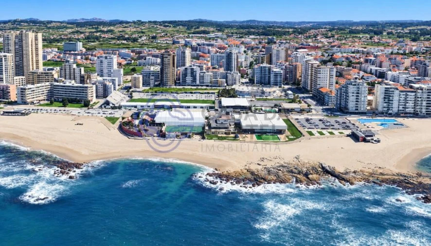 Apartamento T3 para Venda em Póvoa de Varzim, Beiriz e Argivai Foto 61