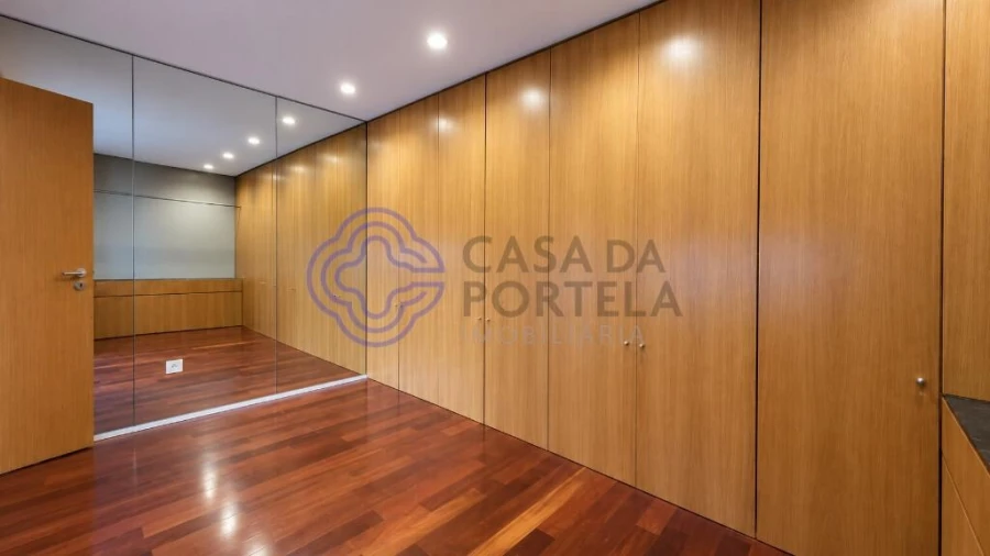 Apartamento T3 para Venda em Póvoa de Varzim, Beiriz e Argivai Foto 48
