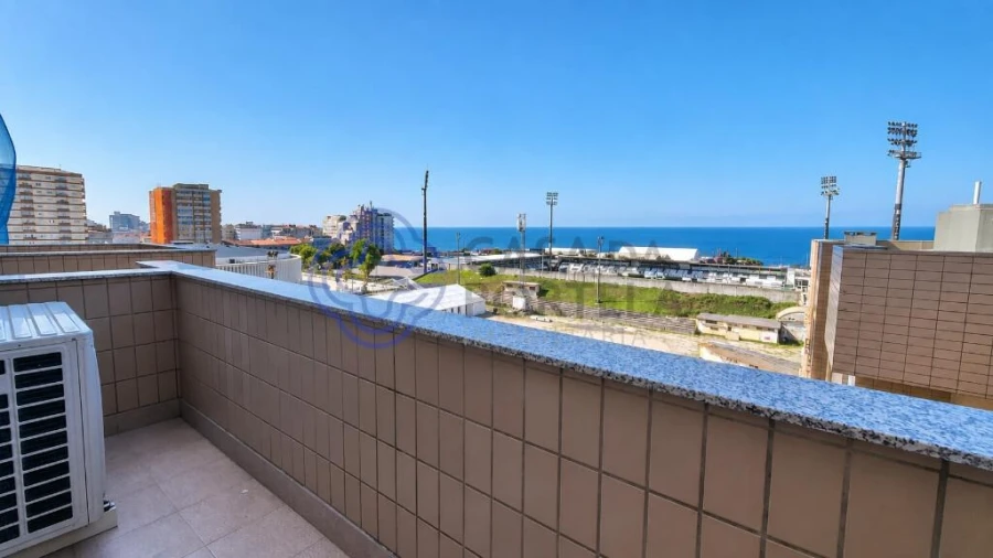 Apartamento T3 para Venda em Póvoa de Varzim, Beiriz e Argivai Foto 46