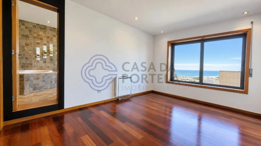 Apartamento T3 para Venda em Póvoa de Varzim, Beiriz e Argivai Foto 27
