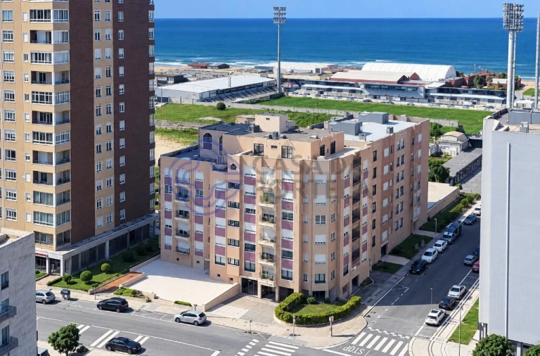 Apartamento T3 para Venda em Póvoa de Varzim, Beiriz e Argivai Foto 58