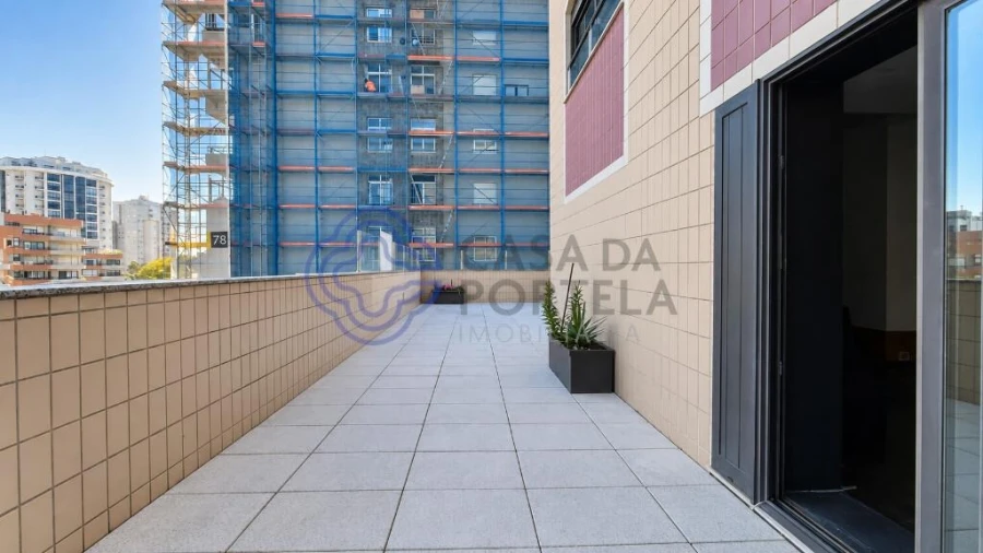 Apartamento T3 para Venda em Póvoa de Varzim, Beiriz e Argivai Foto 6