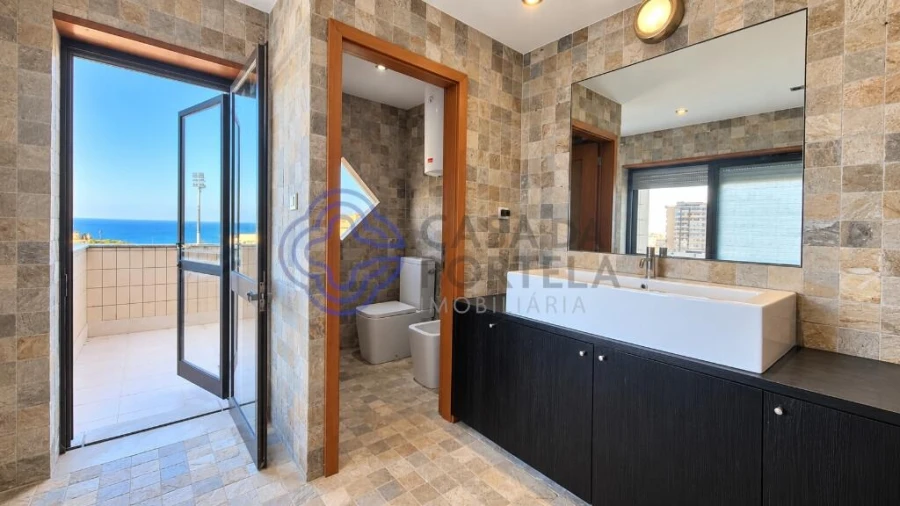 Apartamento T3 para Venda em Póvoa de Varzim, Beiriz e Argivai Foto 33