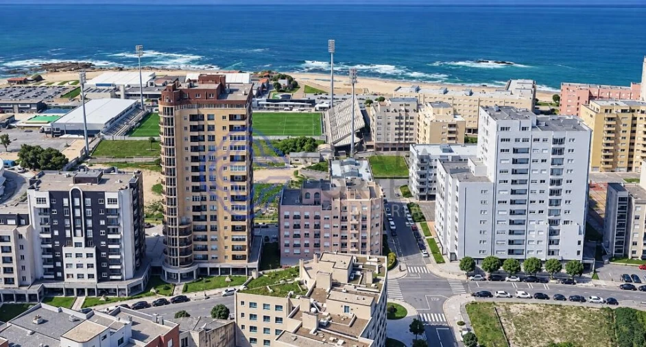 Apartamento T3 para Venda em Póvoa de Varzim, Beiriz e Argivai Foto 60