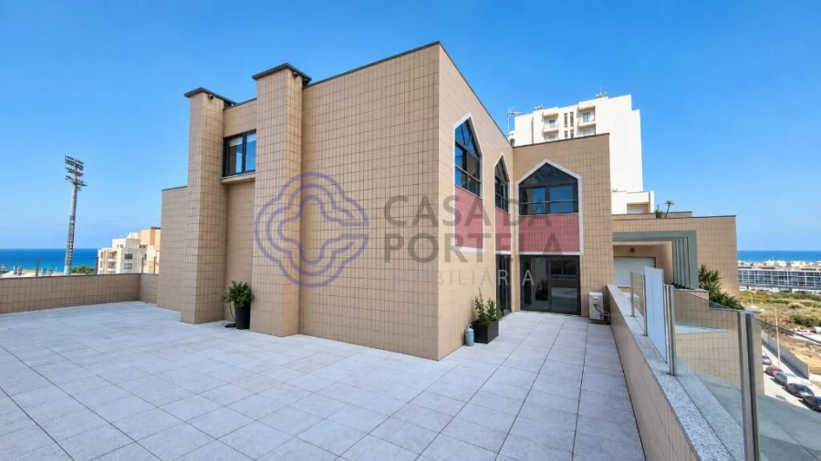 Apartamento T3 para Venda em Póvoa de Varzim, Beiriz e Argivai Foto 7