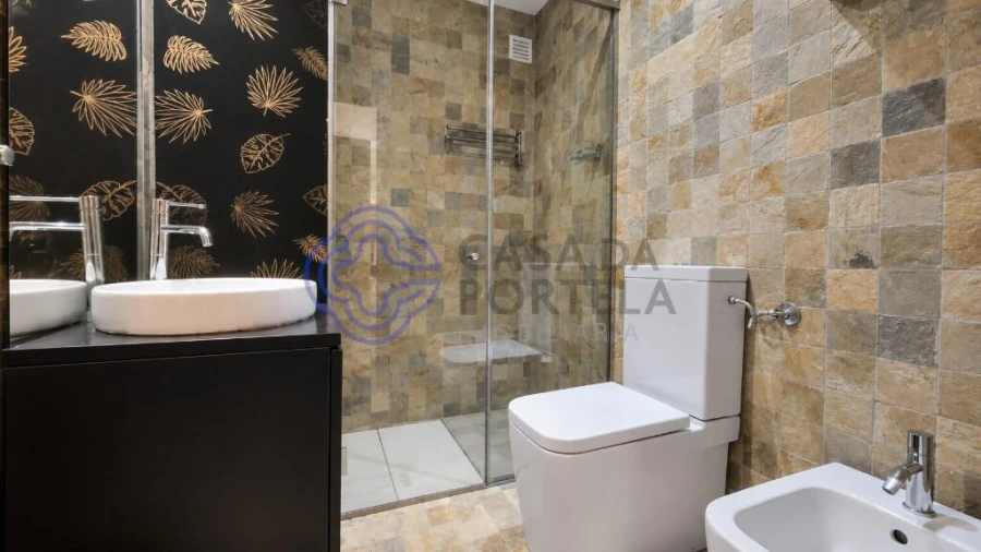Apartamento T3 para Venda em Póvoa de Varzim, Beiriz e Argivai Foto 43