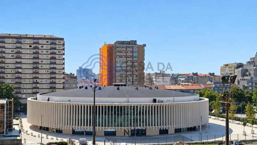 Apartamento T3 para Venda em Póvoa de Varzim, Beiriz e Argivai Foto 12