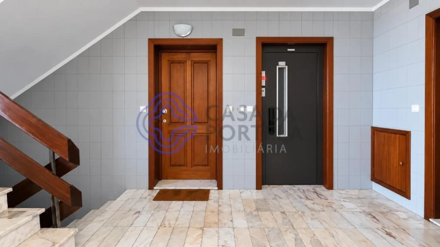 Apartamento T3 para Venda em Póvoa de Varzim, Beiriz e Argivai Foto 53