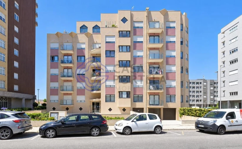 Apartamento T3 para Venda em Póvoa de Varzim, Beiriz e Argivai Foto 59