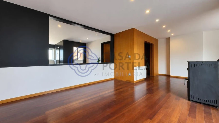 Apartamento T3 para Venda em Póvoa de Varzim, Beiriz e Argivai Foto 3
