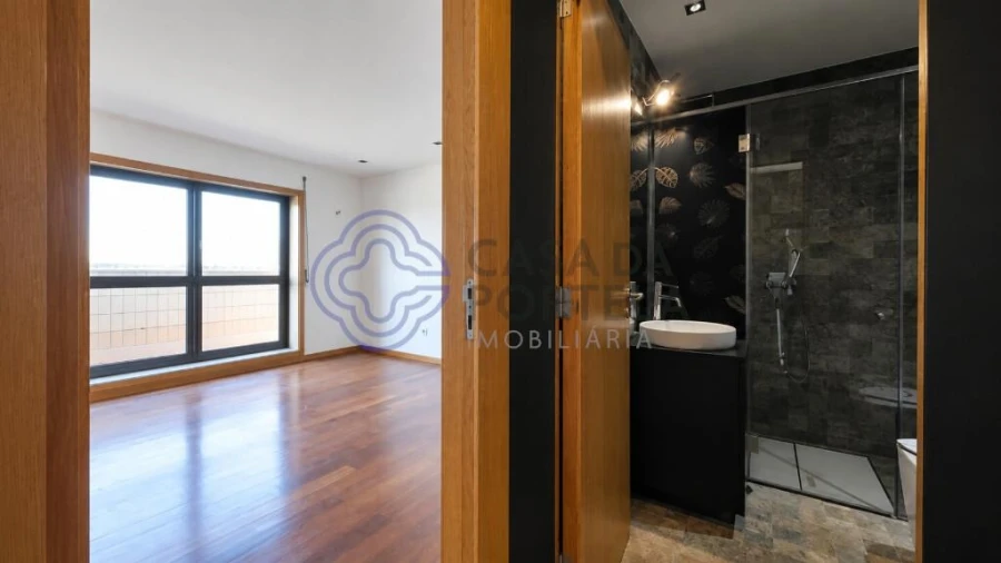 Apartamento T3 para Venda em Póvoa de Varzim, Beiriz e Argivai Foto 42