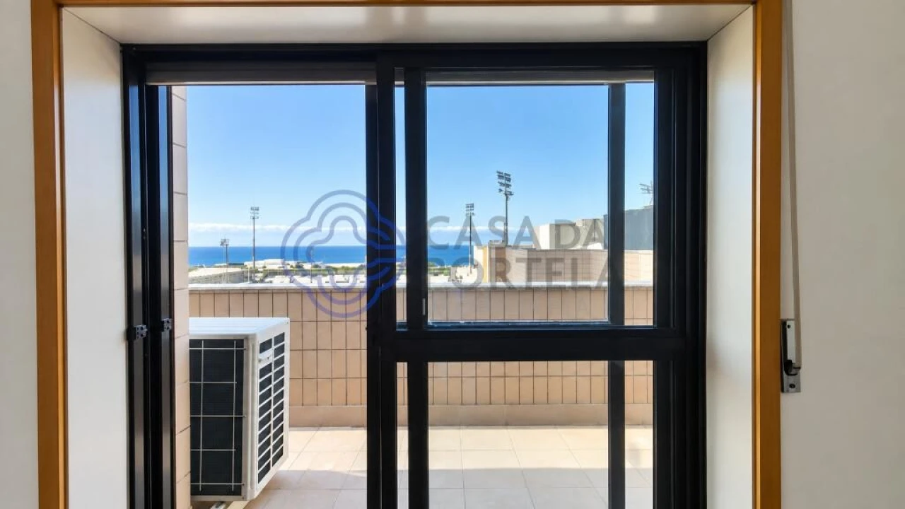 Apartamento T3 para Venda em Póvoa de Varzim, Beiriz e Argivai Foto 45