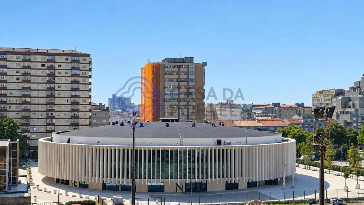 Apartamento T3 para Venda em Póvoa de Varzim, Beiriz e Argivai Foto 12