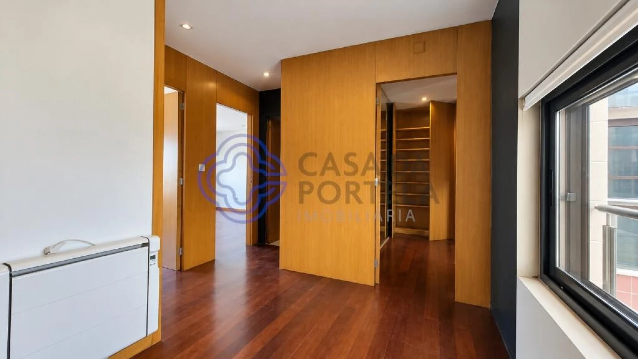 Apartamento T3 para Venda em Póvoa de Varzim, Beiriz e Argivai Foto 26