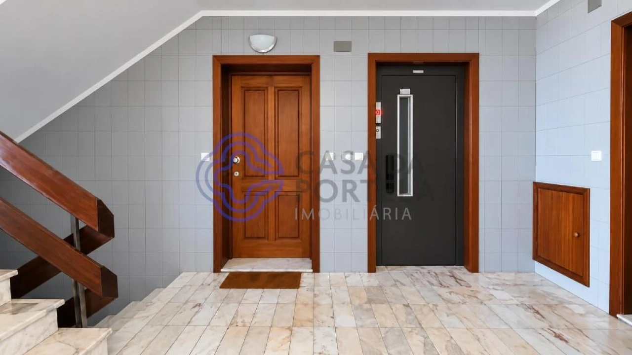Apartamento T3 para Venda em Póvoa de Varzim, Beiriz e Argivai Foto 53