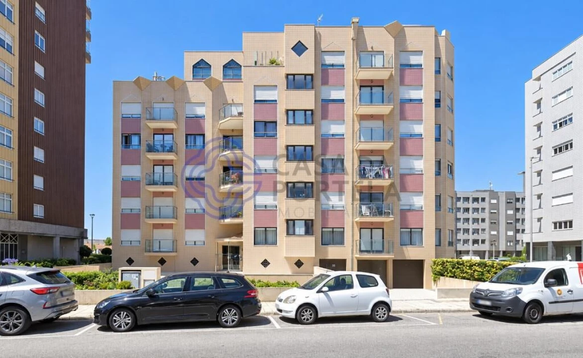 Apartamento T3 para Venda em Póvoa de Varzim, Beiriz e Argivai Foto 59