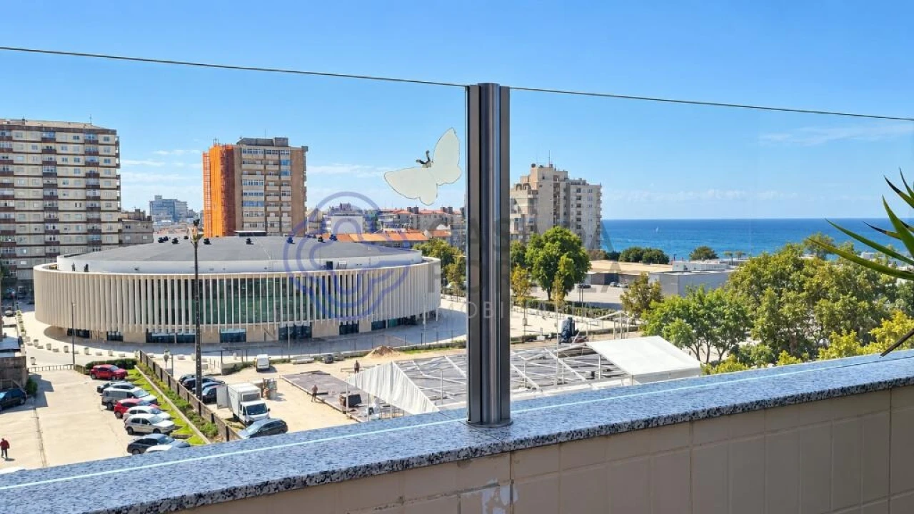 Apartamento T3 para Venda em Póvoa de Varzim, Beiriz e Argivai Foto 11