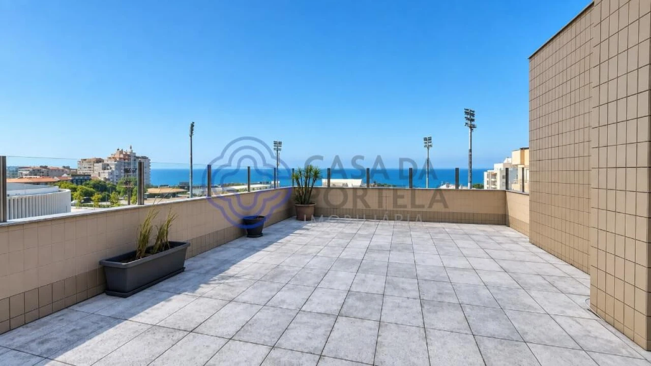 Apartamento T3 para Venda em Póvoa de Varzim, Beiriz e Argivai Foto 1