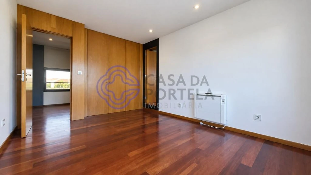 Apartamento T3 para Venda em Póvoa de Varzim, Beiriz e Argivai Foto 30