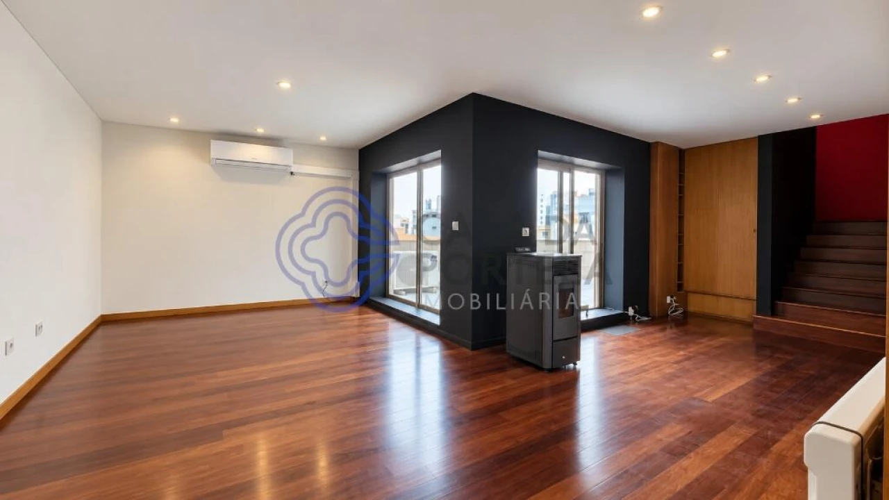 Apartamento T3 para Venda em Póvoa de Varzim, Beiriz e Argivai Foto 2