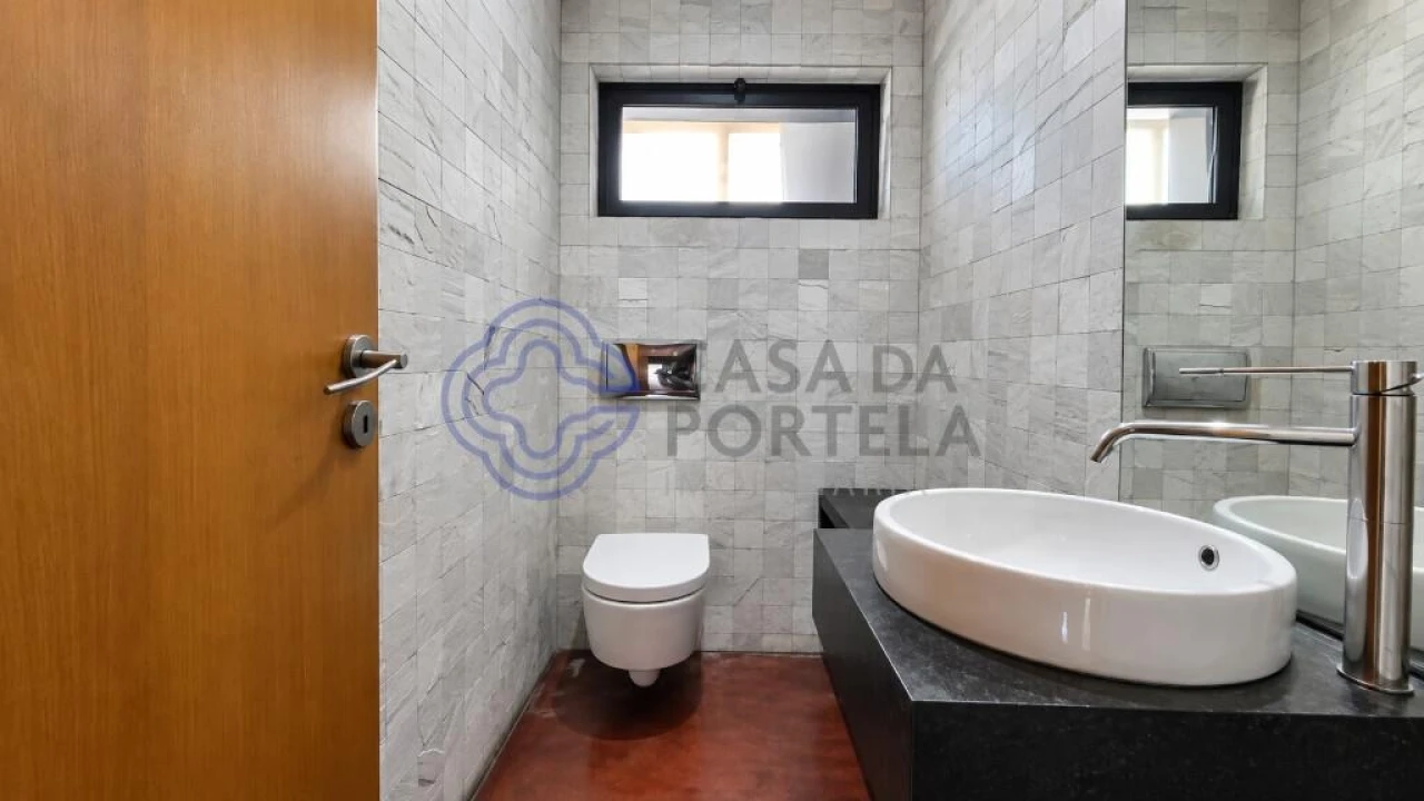 Apartamento T3 para Venda em Póvoa de Varzim, Beiriz e Argivai Foto 23